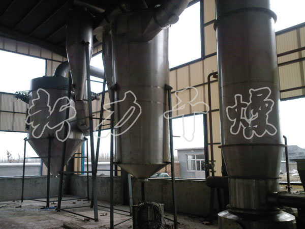  JG系列气流干燥机 